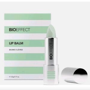 New Bioeffect Lip Balm Full Size 3.2 g / .11 oz $39 Hydrates Soothes Nourishes